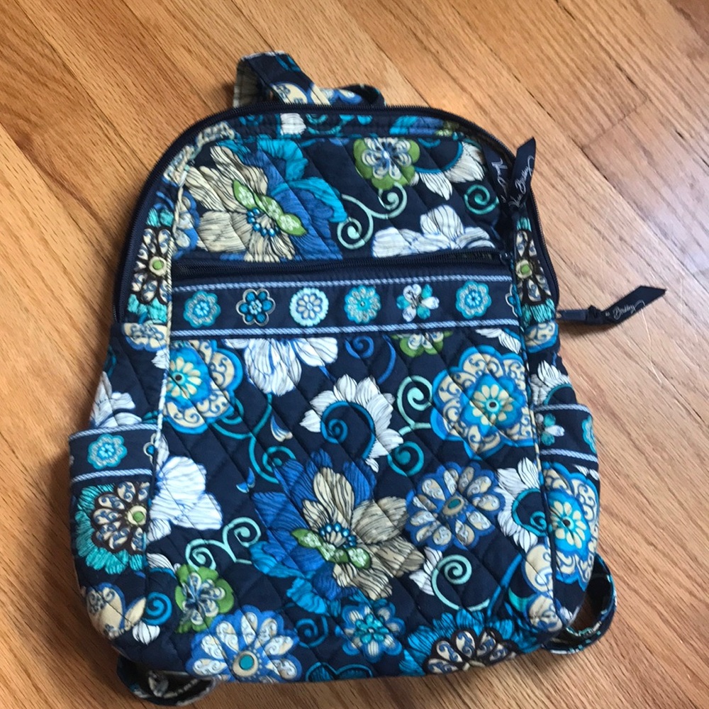 Vera Bradley backpack
